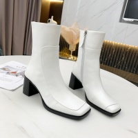 Cheap Givenchy Boots For Women #892482 Replica Wholesale [$100.00 USD] [ITEM#892482] on Replica Givenchy Boots