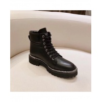 Cheap Balmain Boots For Women #892486 Replica Wholesale [$115.00 USD] [ITEM#892486] on Replica Balmain Boots