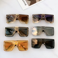 Cheap Balmain AAA Quality Sunglasses #892627 Replica Wholesale [$72.00 USD] [ITEM#892627] on Replica Balmain AAA Quality Sunglasses