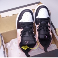 Cheap Air Jordan 1 I Kids shoes For Kids #892693 Replica Wholesale [$52.00 USD] [ITEM#892693] on Replica Air Jordan 1 I Kids shoes