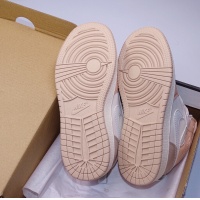 Cheap Air Jordan 1 I Kids shoes For Kids #892694 Replica Wholesale [$52.00 USD] [ITEM#892694] on Replica Air Jordan 1 I Kids shoes