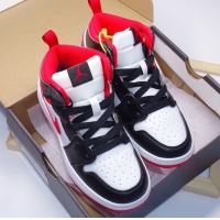 Cheap Air Jordan 1 I Kids shoes For Kids #892700 Replica Wholesale [$52.00 USD] [ITEM#892700] on Replica Air Jordan 1 I Kids shoes