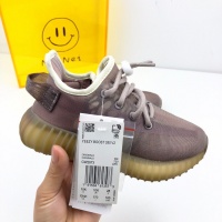 Cheap Adidas Yeezy Kids Shoes For Kids #892716 Replica Wholesale [$58.00 USD] [ITEM#892716] on Replica Adidas Yeezy Kids' Shoes