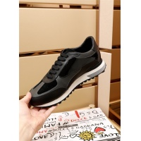Cheap Dolce &amp; Gabbana D&amp;G Casual Shoes For Men #893011 Replica Wholesale [$88.00 USD] [ITEM#893011] on Replica Dolce &amp; Gabbana D&amp;G Casual Shoes