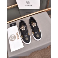 Cheap Versace Casual Shoes For Men #893040 Replica Wholesale [$72.00 USD] [ITEM#893040] on Replica Versace Casual Shoes