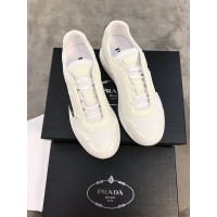 Cheap Prada Casual Shoes For Men #893045 Replica Wholesale [$88.00 USD] [ITEM#893045] on Replica Prada Casual Shoes