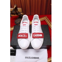 Cheap Dolce &amp; Gabbana D&amp;G Casual Shoes For Men #893104 Replica Wholesale [$76.00 USD] [ITEM#893104] on Replica Dolce &amp; Gabbana D&amp;G Casual Shoes
