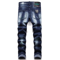 Cheap Dsquared Jeans For Men #893112 Replica Wholesale [$48.00 USD] [ITEM#893112] on Replica Dsquared Jeans
