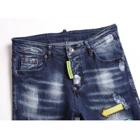 Cheap Dsquared Jeans For Men #893112 Replica Wholesale [$48.00 USD] [ITEM#893112] on Replica Dsquared Jeans
