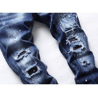 Cheap Dsquared Jeans For Men #893115 Replica Wholesale [$48.00 USD] [ITEM#893115] on Replica Dsquared Jeans