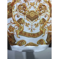 Cheap Versace Hoodies Long Sleeved For Unisex #893122 Replica Wholesale [$48.00 USD] [ITEM#893122] on Replica Versace Hoodies