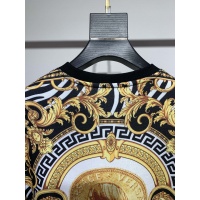Cheap Versace Hoodies Long Sleeved For Unisex #893124 Replica Wholesale [$48.00 USD] [ITEM#893124] on Replica Versace Hoodies