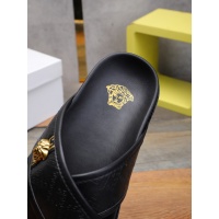 Cheap Versace Slippers For Men #893126 Replica Wholesale [$48.00 USD] [ITEM#893126] on Replica Versace Slippers