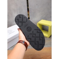 Cheap Versace Sandal For Men #893158 Replica Wholesale [$52.00 USD] [ITEM#893158] on Replica Versace Sandal