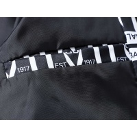 Cheap Balenciaga Jackets Long Sleeved For Men #893166 Replica Wholesale [$44.00 USD] [ITEM#893166] on Replica Balenciaga Coats &amp; Jackets