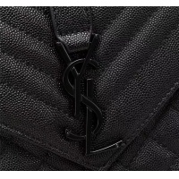 Cheap Yves Saint Laurent YSL AAA Messenger Bags For Women #893274 Replica Wholesale [$105.00 USD] [ITEM#893274] on Replica Yves Saint Laurent YSL AAA Messenger Bags
