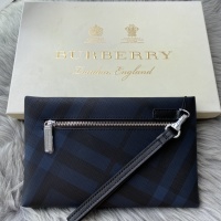 Cheap Burberry AAA Man Wallets #893277 Replica Wholesale [$60.00 USD] [ITEM#893277] on Replica Burberry AAA Man Wallets