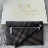 Cheap Burberry AAA Man Wallets #893278 Replica Wholesale [$60.00 USD] [ITEM#893278] on Replica Burberry AAA Man Wallets