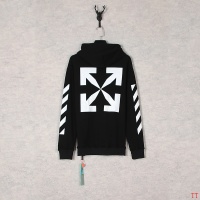 Cheap Off-White Hoodies Long Sleeved For Men #893532 Replica Wholesale [$56.00 USD] [ITEM#893532] on Replica Off-White Hoodies