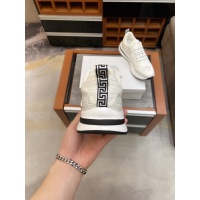 Cheap Versace Casual Shoes For Men #893627 Replica Wholesale [$76.00 USD] [ITEM#893627] on Replica Versace Casual Shoes
