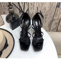 Cheap Yves Saint Laurent YSL Sandal For Women #893709 Replica Wholesale [$100.00 USD] [ITEM#893709] on Replica Yves Saint Laurent YSL Sandal