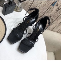 Yves Saint Laurent YSL Sandal For Women #893710