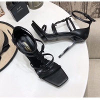 Cheap Yves Saint Laurent YSL Sandal For Women #893710 Replica Wholesale [$100.00 USD] [ITEM#893710] on Replica Yves Saint Laurent YSL Sandal