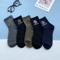 Cheap Givenchy Socks #893732 Replica Wholesale [$27.00 USD] [ITEM#893732] on Replica Givenchy Socks