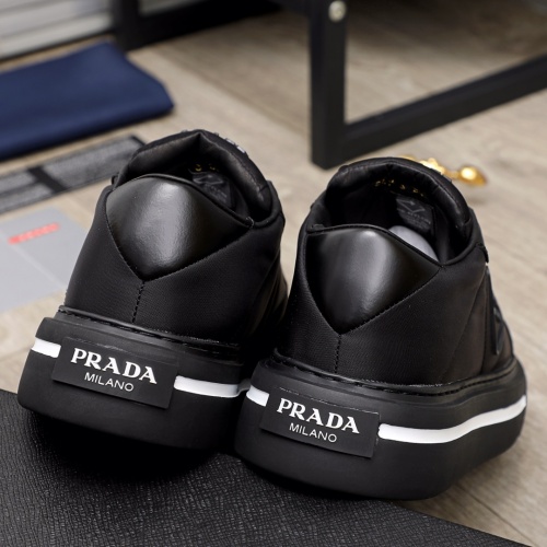 Cheap Prada Casual Shoes For Men #894420 Replica Wholesale [$92.00 USD] [ITEM#894420] on Replica Prada Casual Shoes
