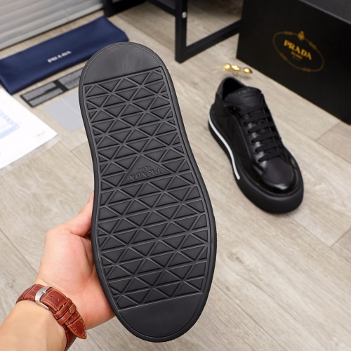 Cheap Prada Casual Shoes For Men #894420 Replica Wholesale [$92.00 USD] [ITEM#894420] on Replica Prada Casual Shoes