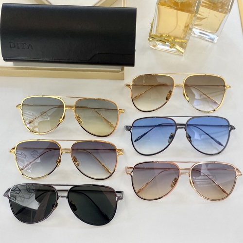 Cheap DITA AAA Quality Sunglasses #895134 Replica Wholesale [$68.00 USD] [ITEM#895134] on Replica Dita AAA Quality Sunglasses