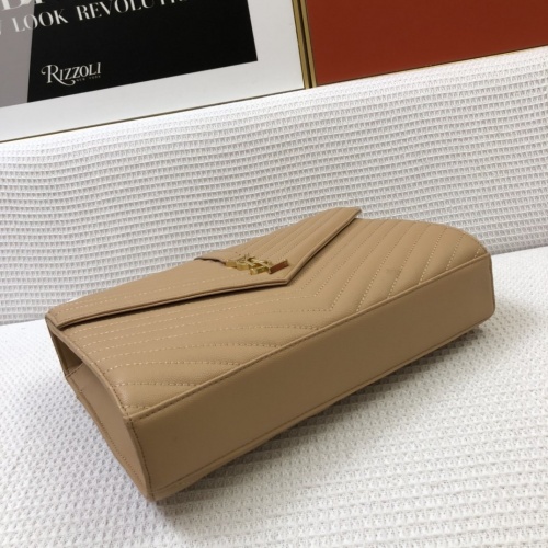 Cheap Yves Saint Laurent AAA Handbags For Women #895222 Replica Wholesale [$100.00 USD] [ITEM#895222] on Replica Yves Saint Laurent AAA Handbags
