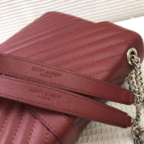 Cheap Yves Saint Laurent AAA Handbags For Women #895225 Replica Wholesale [$100.00 USD] [ITEM#895225] on Replica Yves Saint Laurent AAA Handbags
