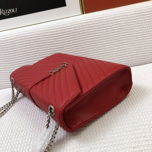 Cheap Yves Saint Laurent AAA Handbags For Women #895228 Replica Wholesale [$100.00 USD] [ITEM#895228] on Replica Yves Saint Laurent AAA Handbags