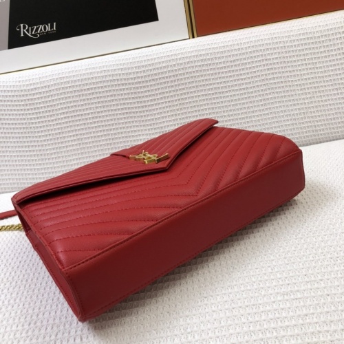 Cheap Yves Saint Laurent AAA Handbags For Women #895229 Replica Wholesale [$100.00 USD] [ITEM#895229] on Replica Yves Saint Laurent AAA Handbags