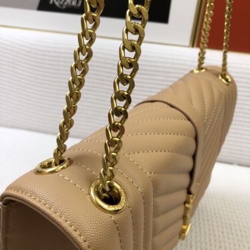 Cheap Yves Saint Laurent AAA Handbags For Women #895233 Replica Wholesale [$100.00 USD] [ITEM#895233] on Replica Yves Saint Laurent AAA Handbags