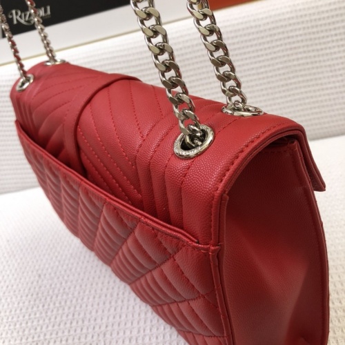 Cheap Yves Saint Laurent AAA Handbags For Women #895235 Replica Wholesale [$100.00 USD] [ITEM#895235] on Replica Yves Saint Laurent AAA Handbags