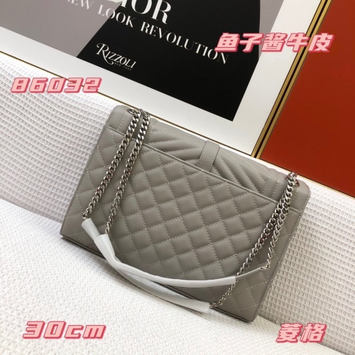 Cheap Yves Saint Laurent AAA Handbags For Women #895237 Replica Wholesale [$100.00 USD] [ITEM#895237] on Replica Yves Saint Laurent AAA Handbags