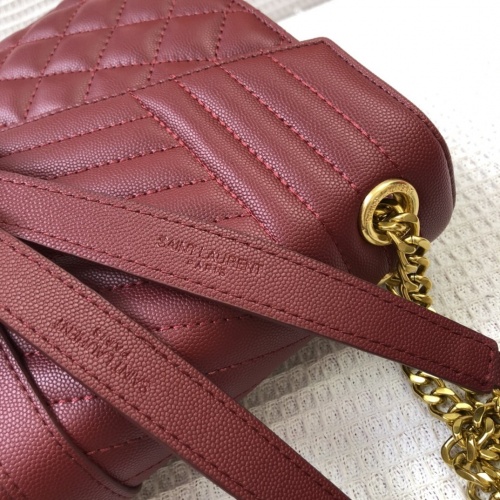 Cheap Yves Saint Laurent AAA Handbags For Women #895238 Replica Wholesale [$100.00 USD] [ITEM#895238] on Replica Yves Saint Laurent AAA Handbags