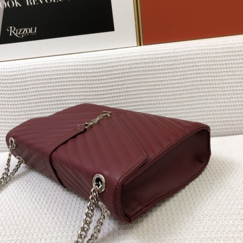 Cheap Yves Saint Laurent AAA Handbags For Women #895239 Replica Wholesale [$100.00 USD] [ITEM#895239] on Replica Yves Saint Laurent AAA Handbags