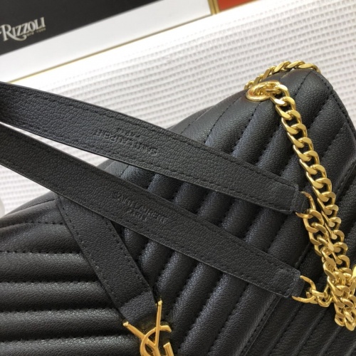 Cheap Yves Saint Laurent AAA Handbags For Women #895250 Replica Wholesale [$100.00 USD] [ITEM#895250] on Replica Yves Saint Laurent AAA Handbags