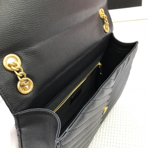 Cheap Yves Saint Laurent AAA Handbags For Women #895250 Replica Wholesale [$100.00 USD] [ITEM#895250] on Replica Yves Saint Laurent AAA Handbags