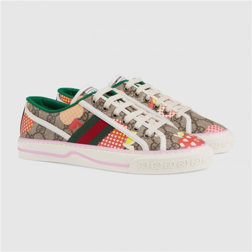 Gucci Casual Shoes For Women #895364