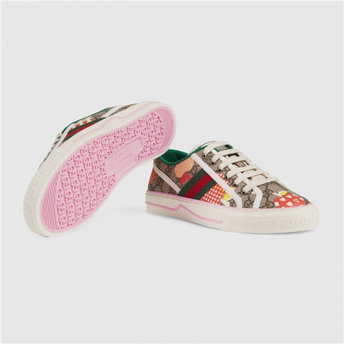 Cheap Gucci Casual Shoes For Women #895364 Replica Wholesale [$64.00 USD] [ITEM#895364] on Replica Gucci Casual Shoes