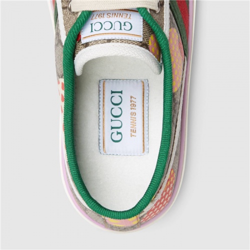 Cheap Gucci Casual Shoes For Women #895364 Replica Wholesale [$64.00 USD] [ITEM#895364] on Replica Gucci Casual Shoes