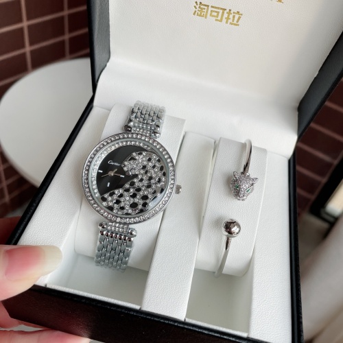 Cheap Cartier Watches For Women #895487 Replica Wholesale [$36.00 USD] [ITEM#895487] on Replica Cartier Watches