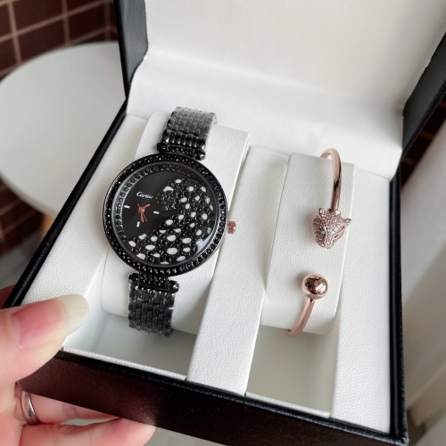 Cheap Cartier Watches For Women #895488 Replica Wholesale [$36.00 USD] [ITEM#895488] on Replica Cartier Watches