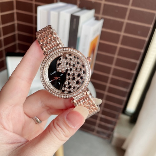 Cheap Cartier Watches For Women #895492 Replica Wholesale [$29.00 USD] [ITEM#895492] on Replica Cartier Watches