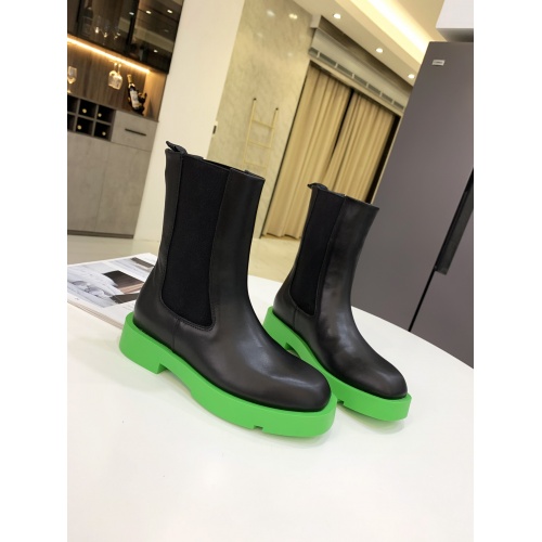 Cheap Givenchy Boots For Women #895532 Replica Wholesale [$102.00 USD] [ITEM#895532] on Replica Givenchy Boots
