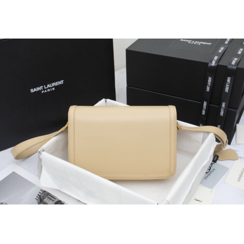 Cheap Yves Saint Laurent YSL AAA Messenger Bags For Women #895680 Replica Wholesale [$105.00 USD] [ITEM#895680] on Replica Yves Saint Laurent YSL AAA Messenger Bags